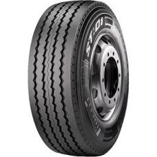 235/75R17 Pirelli ST:01 143/141J