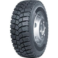 295/80R22 Goodride SupTrac X1 152/149K