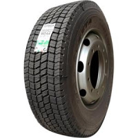 295/80R22 MalatestaHotRetread MDA 4