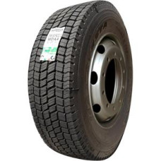 295/80R22 MalatestaHotRetread MDA 4