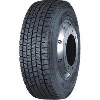 315/80R22 WestlakePremium WSS1 154/151M
