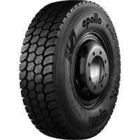 315/80R22 Apollo EnduTrax MD 156/150K