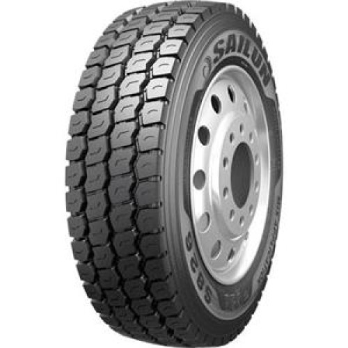 385/65R22 Sailun STM1 160K