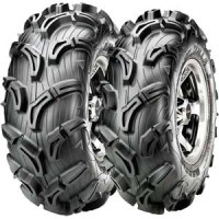 28/12R12 Maxxis MU02 ZILLA 61J
