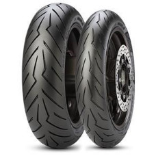 160/60R15 Pirelli DIABLO ROSSO SCOOTER 67H