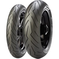 190/55R17 Pirelli DIABLO ROSSO III 75W