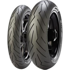 190/55R17 Pirelli DIABLO ROSSO III 75W