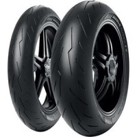 190/55R17 Pirelli DIABLO ROSSO IV 75W