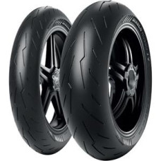 200/55R17 Pirelli DIABLO ROSSO IV 78W