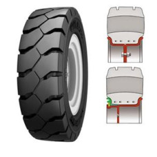 18/7R8 Galaxy YARDMASTER SDS Standard