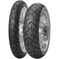 110/80R19 Pirelli SCORPION TRAIL II 59V