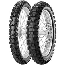 110/90R19 Pirelli SCORPION MX EXTRA X 62M