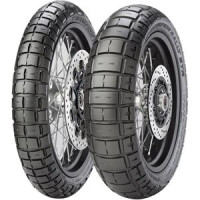 90/90R21 Pirelli SCORPION RALLY STR 54V