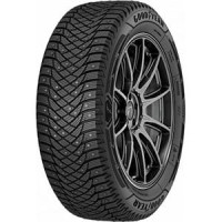 285/45R20 GOODYEAR ULTRA GRIP ARCTIC 2 SUV 112T XL ar radzēm