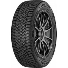 285/45R20 GOODYEAR ULTRA GRIP ARCTIC 2 SUV 112T XL ar radzēm