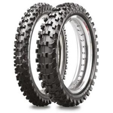 60/100R14 Maxxis M7332F Maxxcross MX-ST+ 30M