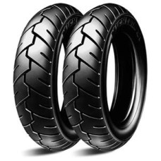 100/90R10 Michelin S1 56J