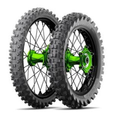 90/100R16 Michelin STARCROSS 5 SOFT 51M