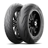 130/70R18 Michelin COMMANDER III TOURING 63H