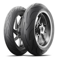 160/60R17 Michelin PILOT POWER 2CT 69W