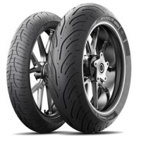 120/70R17 Michelin PILOT ROAD 4 58W