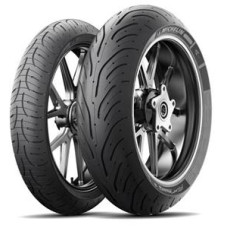 190/55R17 Michelin PILOT ROAD 4 75W