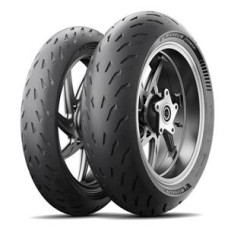 180/55R17 Michelin POWER 5 73W