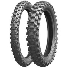 100/90R19 Michelin TRACKER 57R