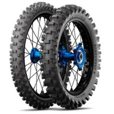 80/100R21 Michelin STARCROSS 6 MEDIUM SOFT 51M
