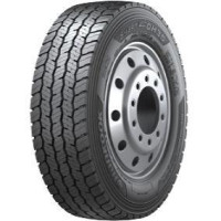 285/70R19 Hankook DH35 146/144M