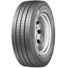235/75R17 Kumho KRT03 143/141J