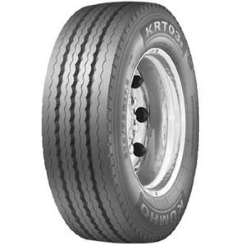 235/75R17 Kumho KRT03 143/141J