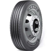 235/75R17 Kumho KRS03 132/130M