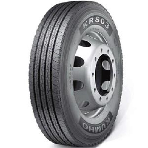 235/75R17 Kumho KRS03 132/130M
