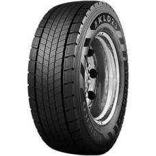 315/70R22 Kumho KLD23 154/150L