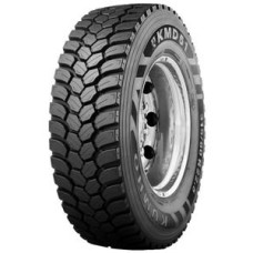 315/80R22 Kumho KMD51 156/150K