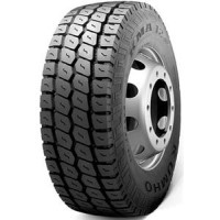 385/65R22 Kumho KMA12 160K