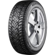 225/55R16C BRIDGESTONE NORANZA 001 99T XL DOT ar radzēm