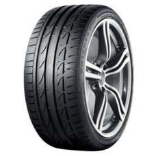265/40R18 BRIDGESTONE POTENZA S001 101Y XL DOT