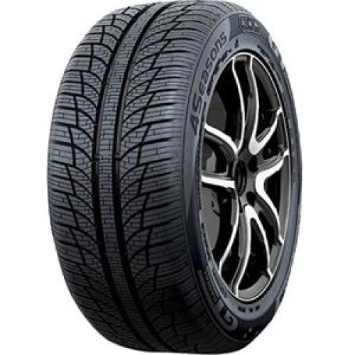165/70R14 GTRADIAL 4SEASONS 85H XL