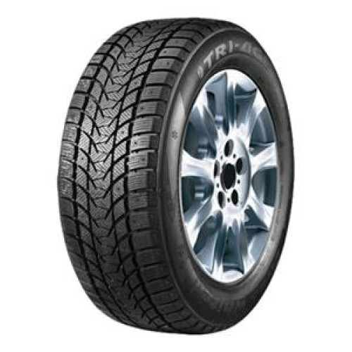 315/30R22 TRI-ACE SNOW WHITE II 107H XL ar radzēm