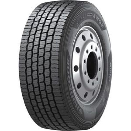 385/65R22C Hankook AW02+ 164K