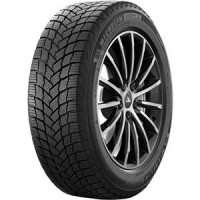 315/40R21 MICHELIN X-ICE SNOW SUV 115H XL