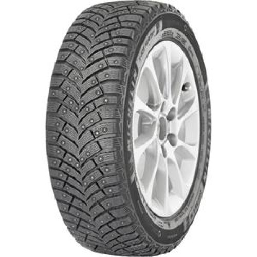 295/35R22 MICHELIN X-ICE NORTH 4 SUV 108H XL ar radzēm