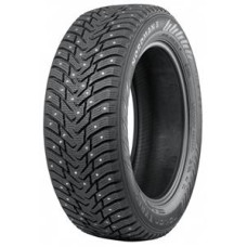 255/40R18 NOKIAN NORDMAN 8 99T XL DOT ar radzēm