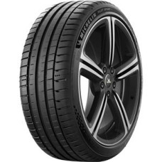 215/55R17 MICHELIN PILOT SPORT 5 98Y XL