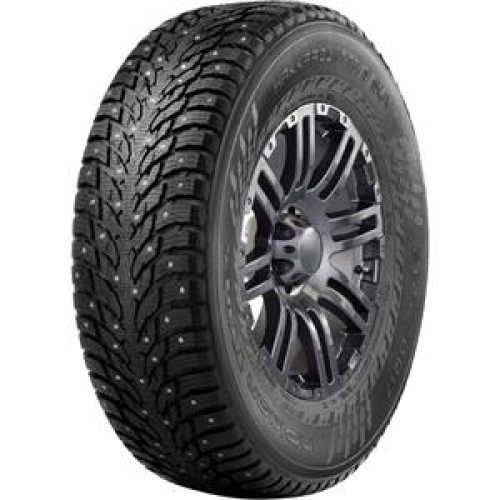 295/40R20 NOKIAN HKPL 9 SUV 110T XL DOT ar radzēm