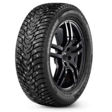 265/50R19 NOKIAN HKPL 8 110T XL DOT ar radzēm