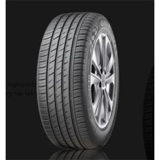 275/40R20 GITI GITICONTROL P80 RUNFLAT 106W XL RunFlat