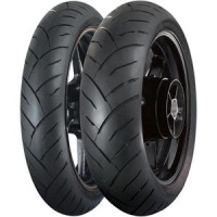 160/60R17 Maxxis Supermaxx ST MAST2 69W
